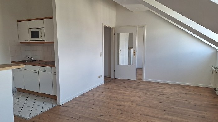 Singelwohnung mit EBK ab SOFORT für Sie da Singelwohnung mit EBK ab SOFORT für Sie da