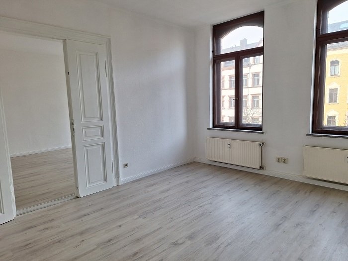 Viel Platz zum Wohlfühlen - 3 Raumwohnung auf dem Kassberg Viel Platz zum Wohlfühlen - 3 Raumwohnung auf dem Kassberg