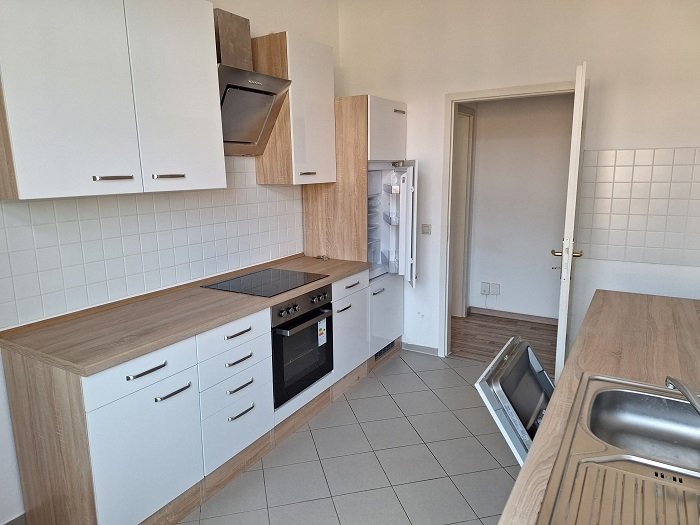 moderne 2 Raumwohnung mit EBK inkl. auf dem Kassberg moderne 2 Raumwohnung mit EBK inkl. auf dem Kassberg