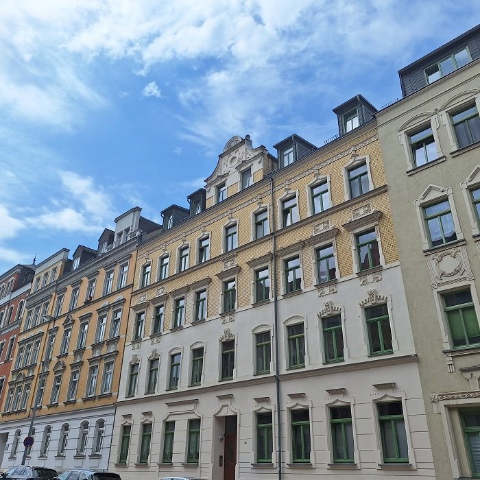 zentrumsnahe Wohnung auf Wunsch mit EBK zentrumsnahe Wohnung auf Wunsch mit EBK