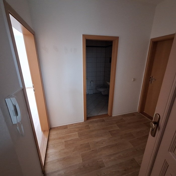 Wohnen Sie doch in der Nähe vom Küchwald - auf Wunsch mit EBK Wohnen Sie doch in der Nähe vom Küchwald - auf Wunsch mit EBK