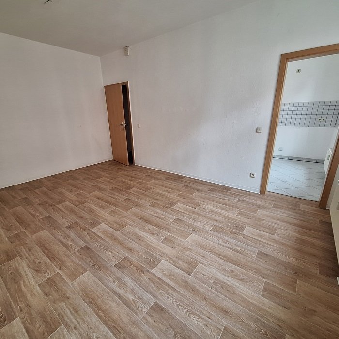 Wohnen Sie doch in der Nähe vom Küchwald - auf Wunsch mit EBK Wohnen Sie doch in der Nähe vom Küchwald - auf Wunsch mit EBK