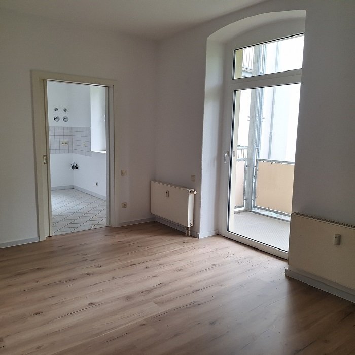 seniorengerechte 2 Raumwohnung mit Balkon in der 1.Etage seniorengerechte 2 Raumwohnung mit Balkon in der 1.Etage