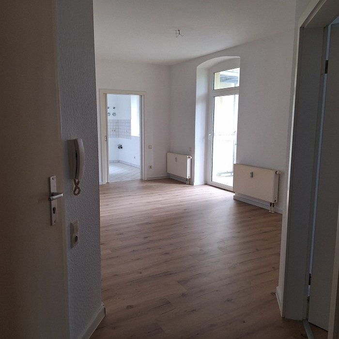 seniorengerechte 2 Raumwohnung mit Balkon in der 1.Etage seniorengerechte 2 Raumwohnung mit Balkon in der 1.Etage