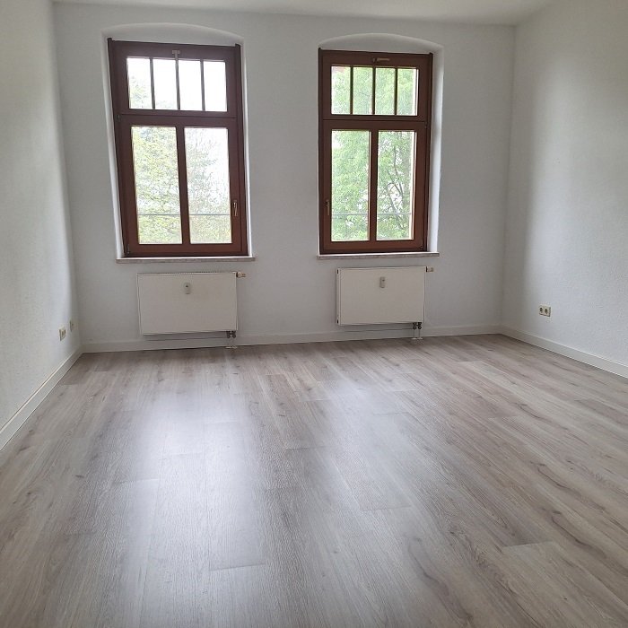 1 Raumwohnung mit Wohnküche und Balkon 1 Raumwohnung mit Wohnküche und Balkon