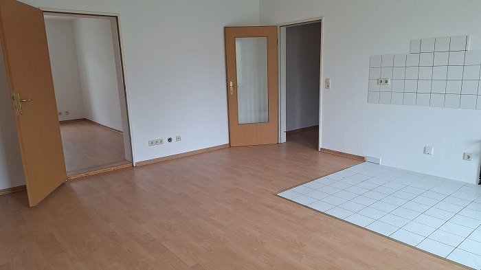 tolle 2 Raumwohnung mit offnen Küchenbereich und auf Wunsch mit EBK tolle 2 Raumwohnung mit offnen Küchenbereich und auf Wunsch mit EBK