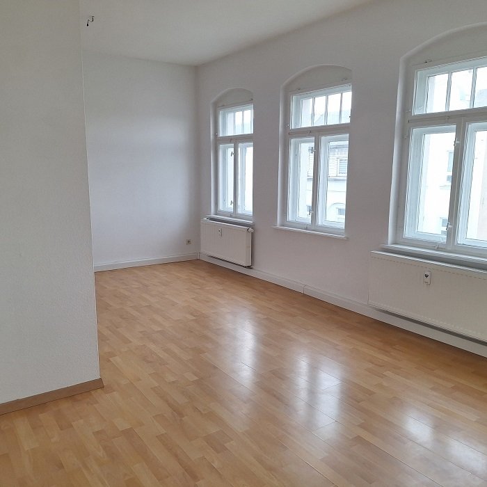 Gemütliche Dachgeschosswohnung mit Charme Gemütliche Dachgeschosswohnung mit Charme