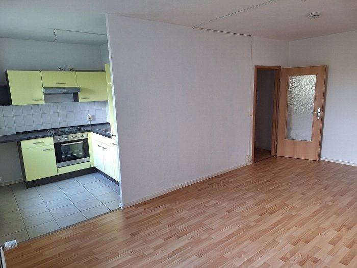 gemütliche 1 Raumwohnung mit EBK zur Übernahme gemütliche 1 Raumwohnung mit EBK zur Übernahme