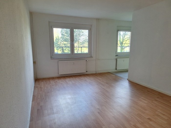 Singlewohnung mit EBK ab 1.10.2026 Singlewohnung mit EBK ab 1.10.2026