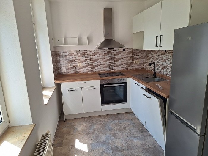 ein Traum von Wohnung! Überzeugen Sie sich selbst ein Traum von Wohnung! Überzeugen Sie sich selbst