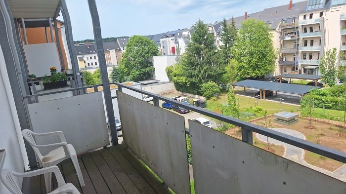 gemütliches Zuhause mit Balkon und Tageslichtbad gemütliches Zuhause mit Balkon und Tageslichtbad