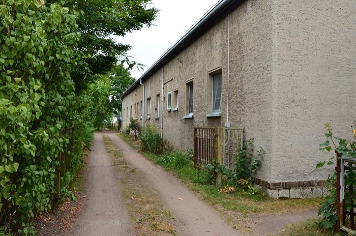 Mehrgenerationsobjekt mit großzügigen Grundstück Mehrgenerationsobjekt mit großzügigen Grundstück