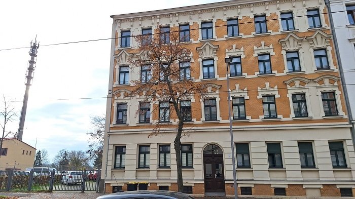 Exklusive Eigentumswohnung mit idealer Stadtlage Exklusive Eigentumswohnung mit idealer Stadtlage