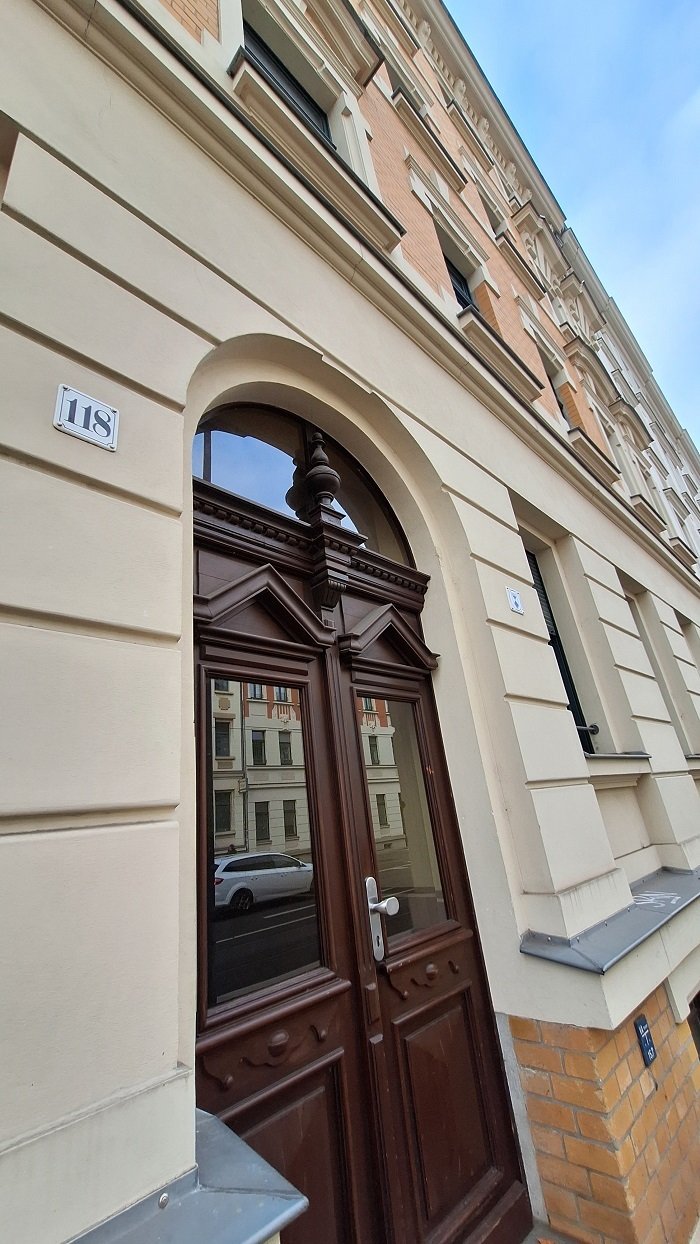 Exklusive 3 Raumwohnung als Kaptialanlage im wunderbaren Stötteritz Exklusive 3 Raumwohnung als Kaptialanlage im wunderbaren Stötteritz