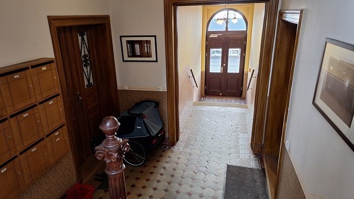 Exklusive 3 Raumwohnung in Stötteritz zum Kauf! Exklusive 3 Raumwohnung in Stötteritz zum Kauf!