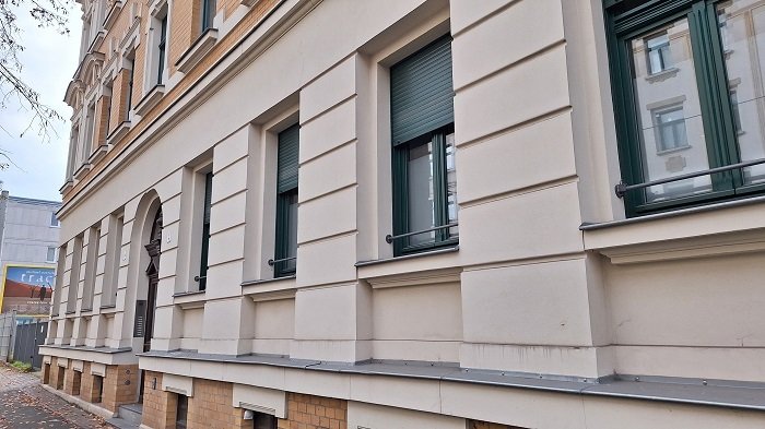 moderne Eigentumswohnung im aufstrebenden Osten von Leipzig moderne Eigentumswohnung im aufstrebenden Osten von Leipzig